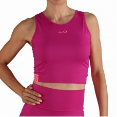 Endless Chill Fuchsia T-shirt