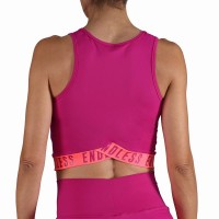 Endless Chill Fuchsia T-shirt