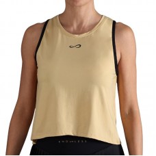 Camiseta Endless Court Gold