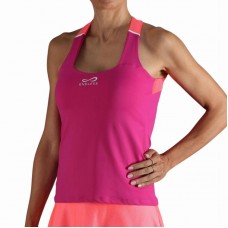 Camiseta Endless Cross Dark Fuchsia Camiseta Endless Cross Dark Fuchsia