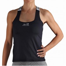 Camiseta Endless Cross Negro