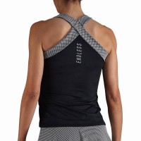 Camiseta Endless Cross Negro