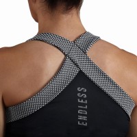 Camiseta Endless Cross Negro