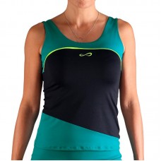 T-shirt a lâhuile Endless Curve