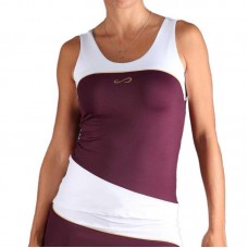 Camiseta Endless Curve Purpura Camiseta Endless Curve Purpura