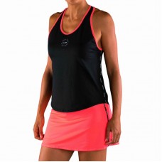 T-shirt Endless Elite Noir Rose