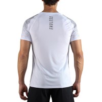 Endless Feisty Hexagon White T-Shirt