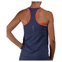 Camiseta Endless Flow Vitesse Minimale II Indigo Rubi