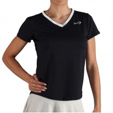 Camiseta Endless Glory II Black Gold