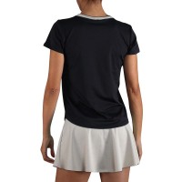 Camiseta Endless Glory II Negro Dorado