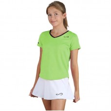 Camiseta Endless Glory Verde Junior Camiseta Endless Glory Verde Junior