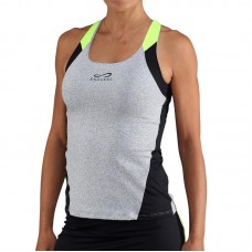 Camiseta Endless Grace Heather Grey Camiseta Endless Grace Heather Grey