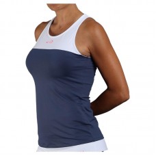 Endless Lace T-Shirt Indigo Blue White Endless Lace T-Shirt Indigo Blue White