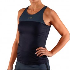 Camiseta Endless Lux Ribbon Negro Titane