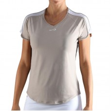 Camiseta Endless Mesh Delave