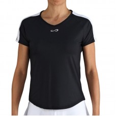 Camiseta Endless Mesh II Negro