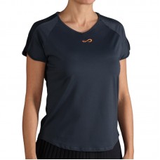 Camiseta Endless Mesh Titane