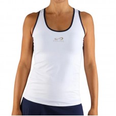 T-shirt blanc Endless Mile T-shirt blanc Endless Mile