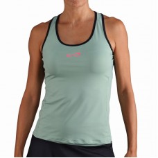 T-shirt vert forêt Endless Mile T-shirt vert forêt Endless Mile