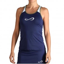 Camiseta Endless Minimal Marino Camiseta Endless Minimal Marino