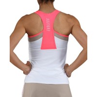 Camiseta Endless Slam Blanco