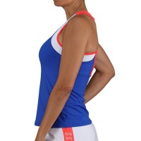 Camiseta Endless Slam Royal