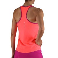 Endless Speed V Coral Shiny T-Shirt