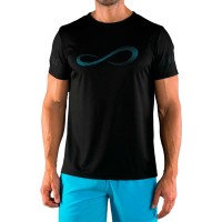 Endless Unlimited Diamon T-Shirt Nero Blu