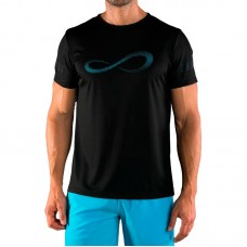 Endless Unlimited Diamon T-Shirt Black Blue