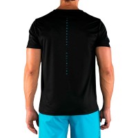 Infinita camiseta ilimitada diamon azul preto