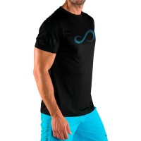 Endless Unlimited Diamon T-Shirt Black Blue