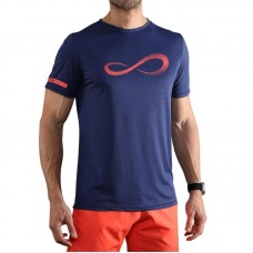 Camiseta Endless Unlimited Diamond II Azul Marino