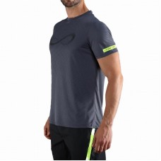 Camiseta Infinito Ilimitado Diamond II Titanium Camiseta Infinito Ilimitado Diamond II Titanium