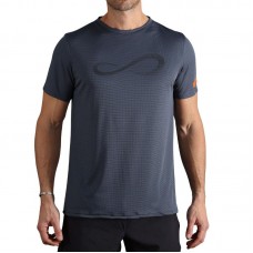 Camiseta Endless Unlimited Diamond II Titanium Naranja Camiseta Endless Unlimited Diamond II Titanium Naranja