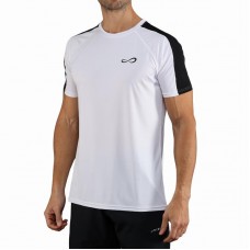 Camiseta Endless Vector Blanco Camiseta Endless Vector Blanco