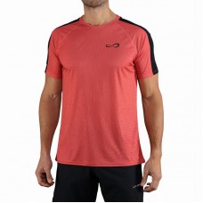 Camiseta Endless Vector Coral Auburn Camiseta Endless Vector Coral Auburn