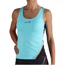 Endless Zephyr Aqua T-shirt Endless Zephyr Aqua T-shirt