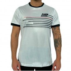 Enebe Empire White T-Shirt Enebe Empire White T-Shirt