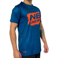 Enebe Hunter Marino T-Shirt