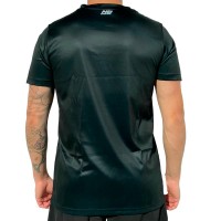 Enebe Kaiser T-Shirt Noir