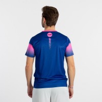 Enebe Lob Marino Rosa T-shirt