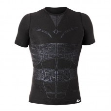 Camiseta Floky OxyGen Negro