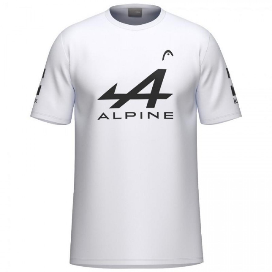 Il capo di Camiseta Arturo Coello sponsorizza Blanco