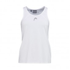 Head Club 22 Top White T-shirt feminin Head Club 22 Top White T-shirt feminin