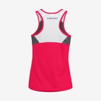 Head Club 22 Top Magenta Women''s T-Shirt