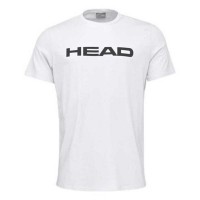 Head Club Basic T-shirt White