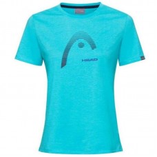 Head Club Lara Aqua Mujer T-Shirt Head Club Lara Aqua Mujer T-Shirt