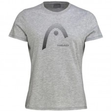 Head Club Lara Gris T-Shirt Femme Head Club Lara Gris T-Shirt Femme