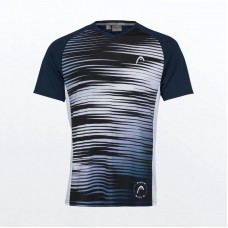 Camiseta Head Game Printed Blanco Camiseta Head Game Printed Blanco