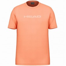 Camiseta Head Motion Laranja Camiseta Head Motion Laranja